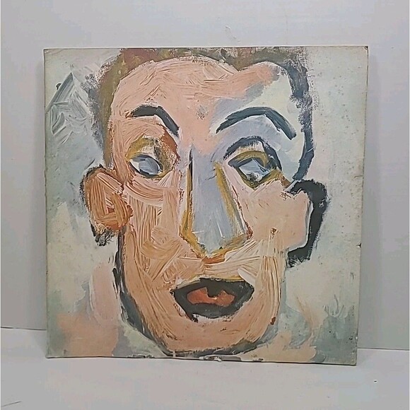 Bob Dylan  Self Portrait  Vinyl 2xLP Record  All The Tired Horses - Picture 1 of 10